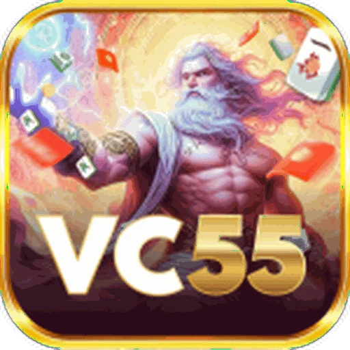 VC55-Platform Togel Online dengan Akses Stabil dan Cepat Logo